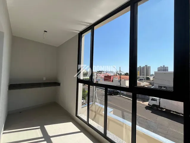 Apartamento com 140m² 3 quartos e 2 banheiros, à venda, no bairro Santa Maria em Uberaba