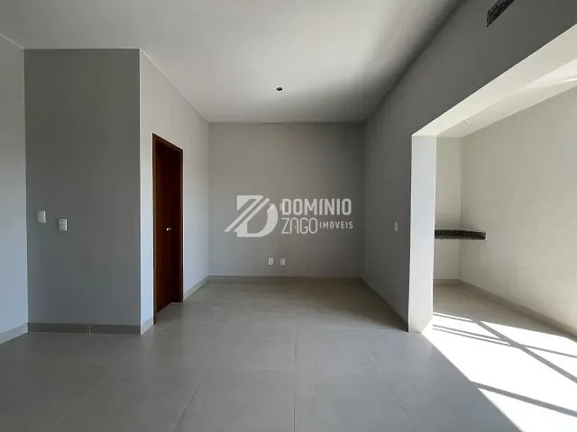 Apartamento com 140m² 3 quartos e 2 banheiros, à venda, no bairro Santa Maria em Uberaba