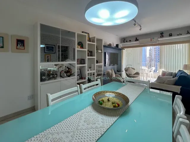 Apartamento 3 quartos e 2 banheiros, à venda, no bairro Tombo em Guarujá