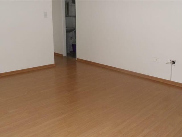 Foto do Apartamento - Apartamento com 2 dormitórios à venda, 58 m² por R$ 220.000,00 - Jardim América - São José dos Campos/SP | INDEPENDENCE NEGOCIOS IMOBILIARIOS LTDA