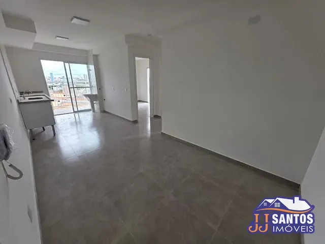 Apartamento 2 quartos e 1 banheiro, à venda, no bairro Vila Zelina em São Paulo