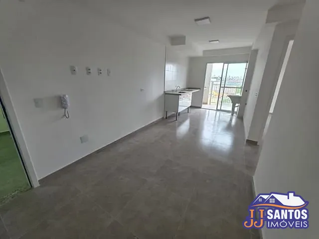 Apartamento 2 quartos e 1 banheiro, à venda, no bairro Vila Zelina em São Paulo