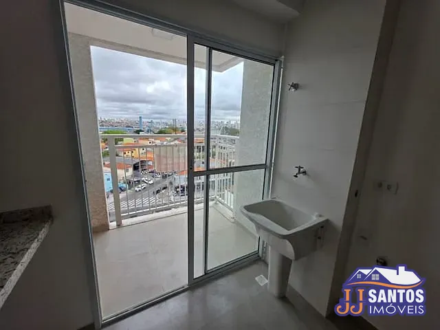 Apartamento 2 quartos e 1 banheiro, à venda, no bairro Vila Zelina em São Paulo