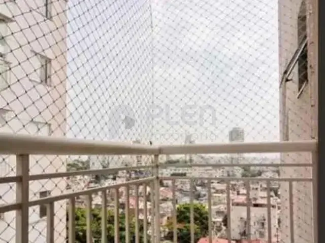 Apartamento com 46m² 2 quartos e 1 banheiro, à venda, no bairro Vila Amália (Zona Norte) em São Paulo