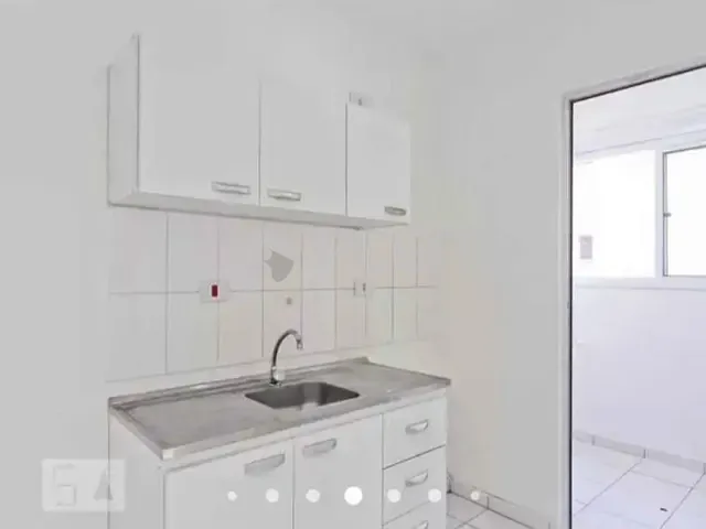 Apartamento com 46m² 2 quartos e 1 banheiro, à venda, no bairro Vila Amália (Zona Norte) em São Paulo