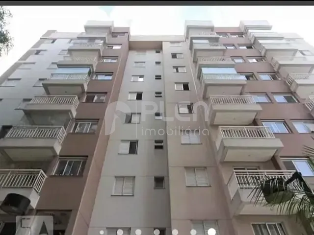 Apartamento com 46m² 2 quartos e 1 banheiro, à venda, no bairro Vila Amália (Zona Norte) em São Paulo