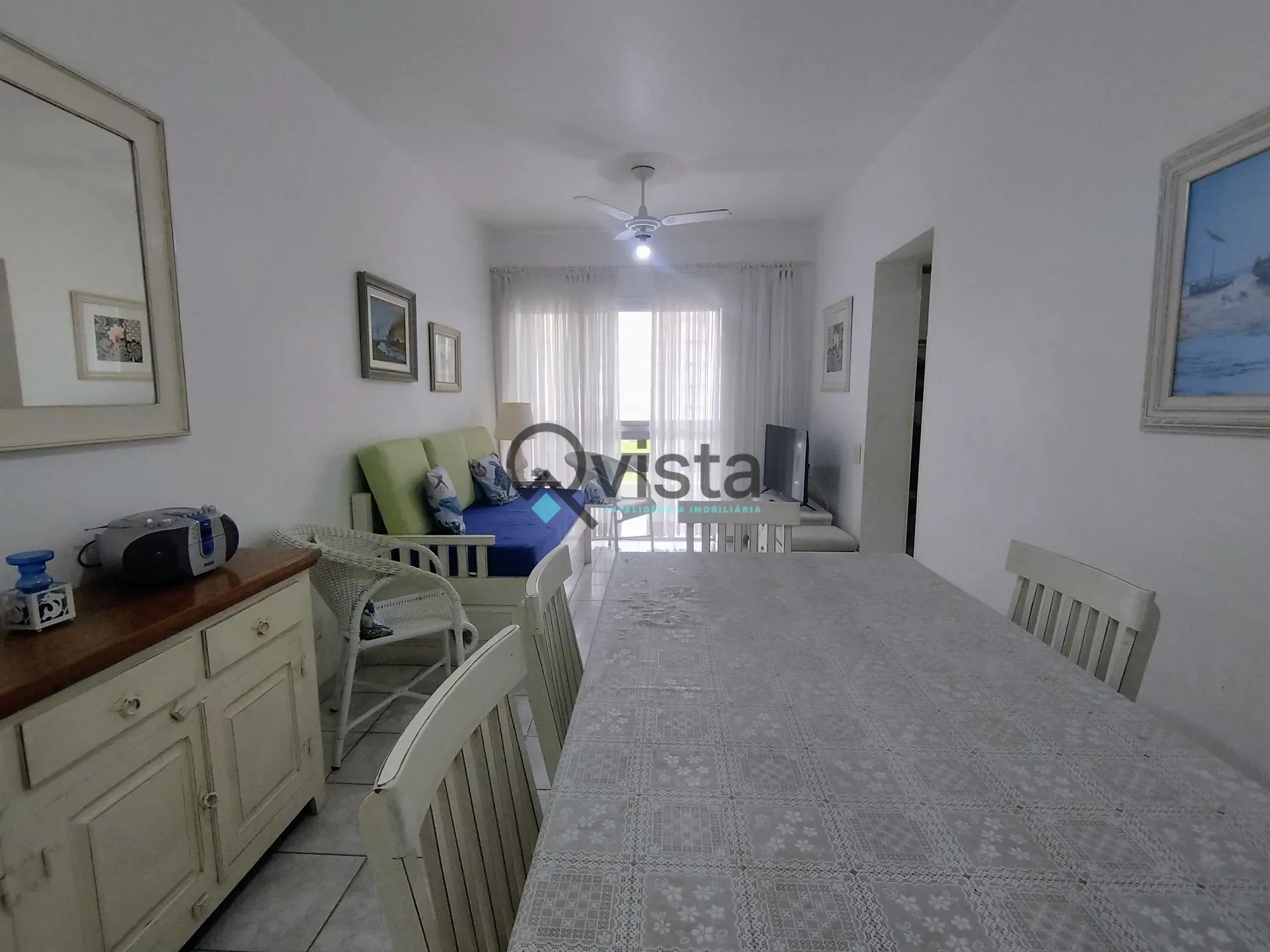 Apartamento, 2 quartos, 74 m² - Foto 2