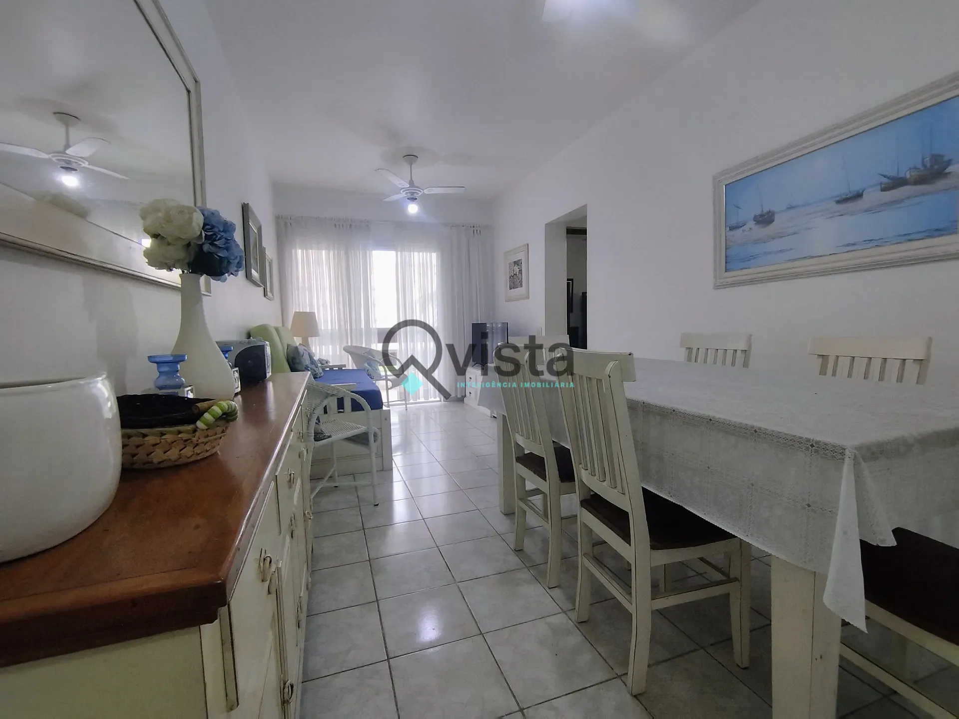 Apartamento, 2 quartos, 74 m² - Foto 3