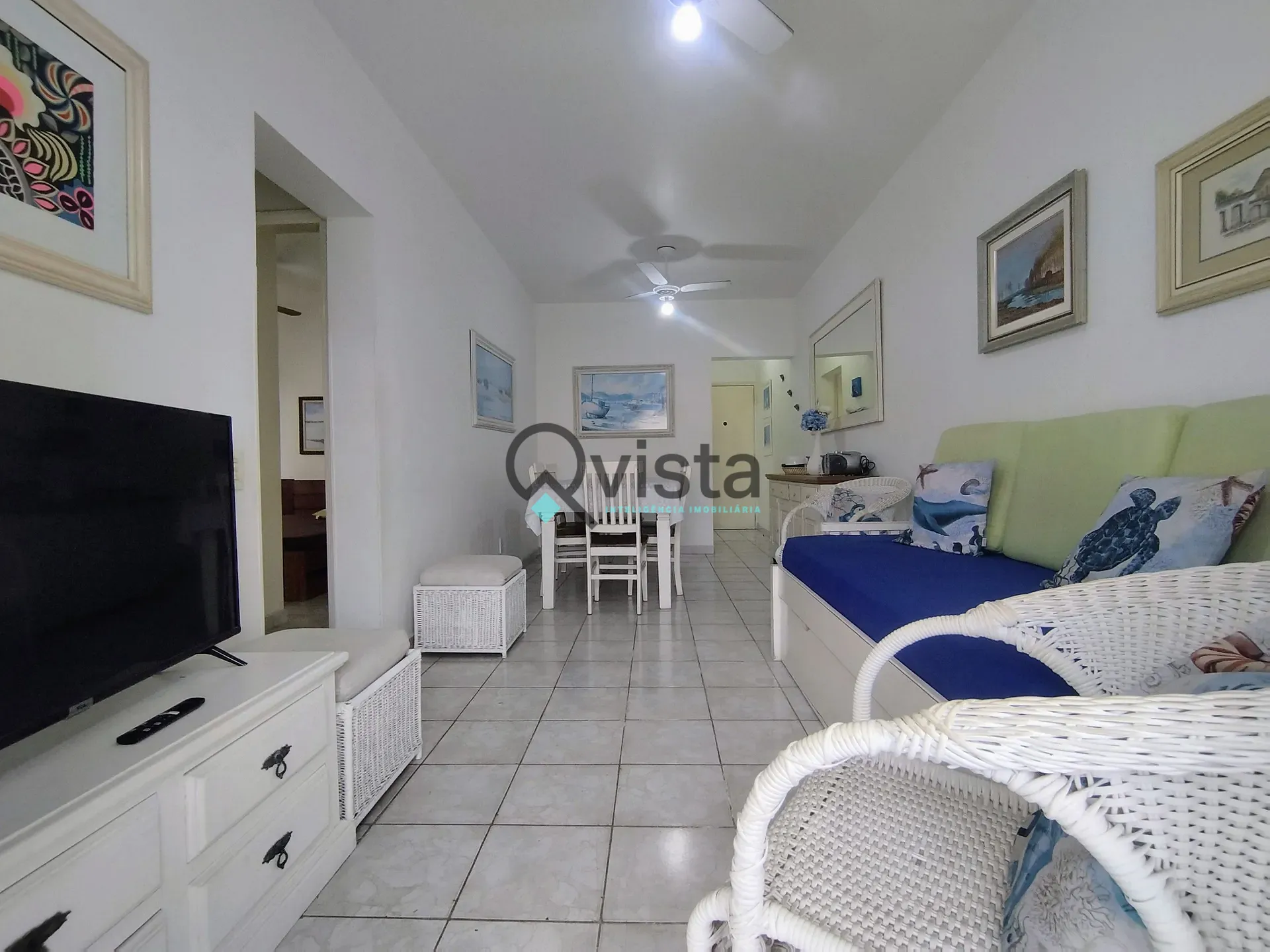 Apartamento, 2 quartos, 74 m² - Foto 7