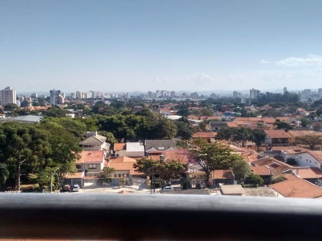 Foto do Apartamento - Apartamento com 3 dormitórios à venda, 93 m² por R$ 470.000,00 - Bosque dos Eucaliptos - São José dos Campos/SP | RUSSI IMÓVEIS