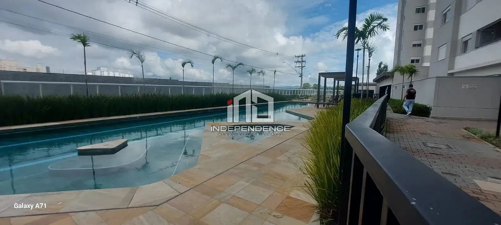 Apartamento, 3 quartos, 76 m² - Foto 1