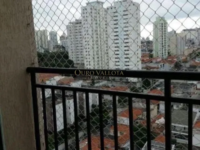 Apartamento com 60m² 2 quartos e 1 banheiro, à venda, no bairro Vila Prudente (Zona Leste) em São Paulo