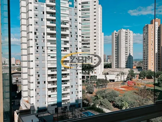 Apartamento com 92m² 2 quartos e 2 banheiros, à venda, no bairro Gleba Fazenda Palhano em Londrina