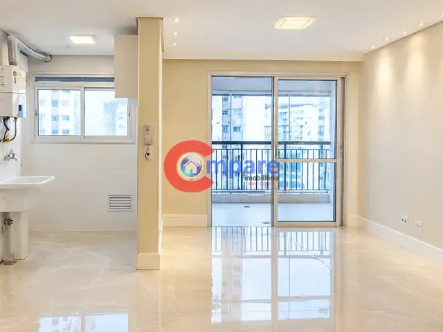 Apartamento com 68m² 2 quartos e 1 banheiro, à venda ou para alugar, no bairro Jardim Flor da Montanha em Guarulhos