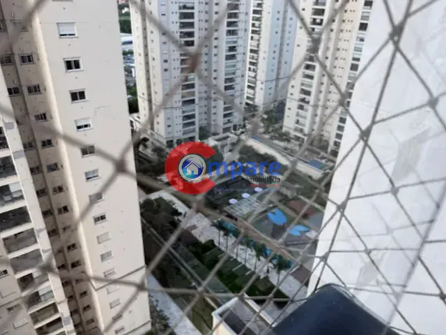 Apartamento com 68m² 2 quartos e 1 banheiro, à venda ou para alugar, no bairro Jardim Flor da Montanha em Guarulhos