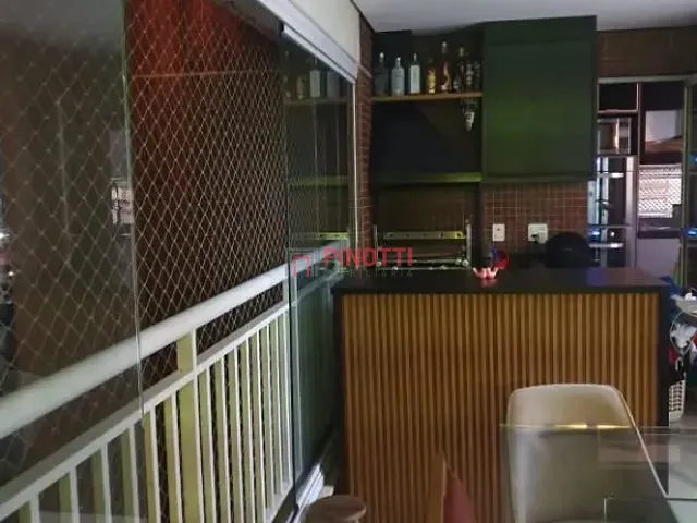 Apartamento 3 quartos e 4 banheiros, para alugar, no bairro Jardim do Mar em São Bernardo do Campo