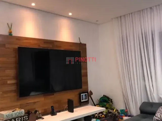 Apartamento 3 quartos e 4 banheiros, para alugar, no bairro Jardim do Mar em São Bernardo do Campo