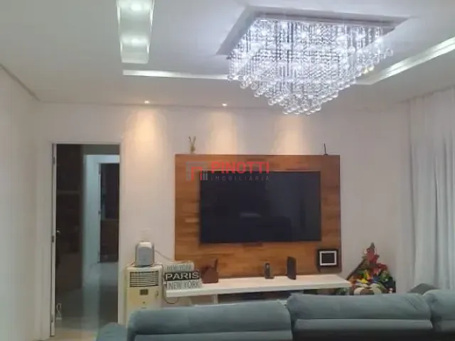 Apartamento 3 quartos e 4 banheiros, para alugar, no bairro Jardim do Mar em São Bernardo do Campo