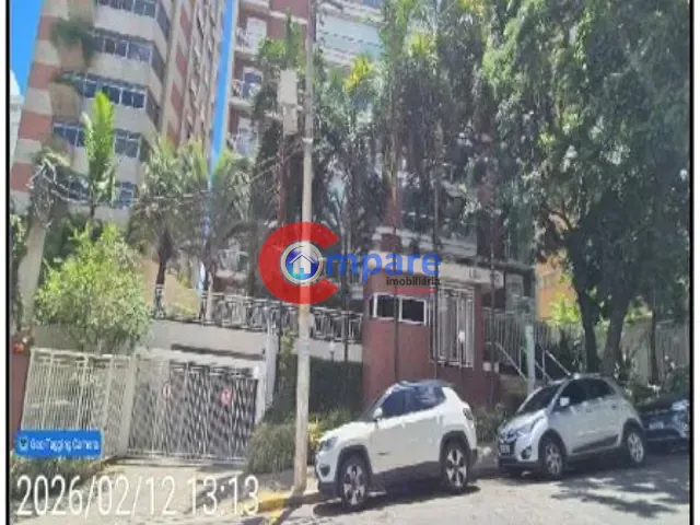 Apartamento com 171m² 1 quarto e 1 banheiro, à venda, no bairro PERDIZES em Sao Paulo