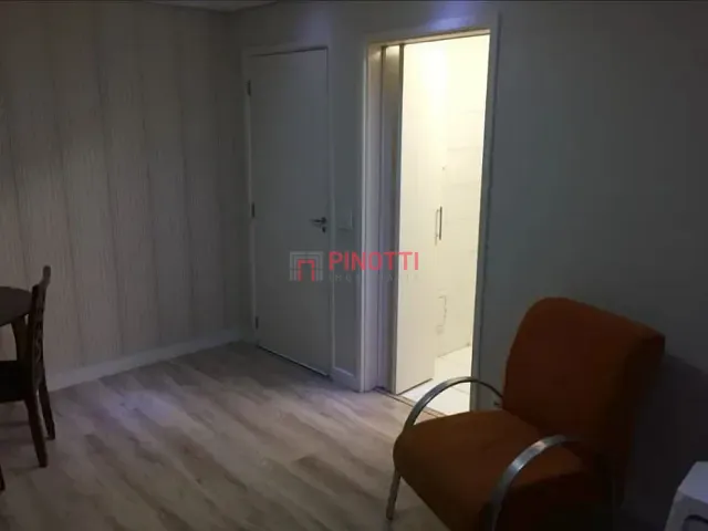Apartamento 2 quartos e 1 banheiro, à venda, no bairro Vila Planalto em São Bernardo do Campo