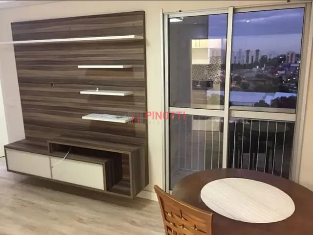 Apartamento 2 quartos e 1 banheiro, à venda, no bairro Vila Planalto em São Bernardo do Campo