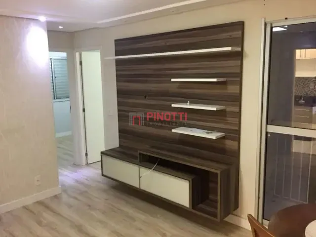 Apartamento 2 quartos e 1 banheiro, à venda, no bairro Vila Planalto em São Bernardo do Campo