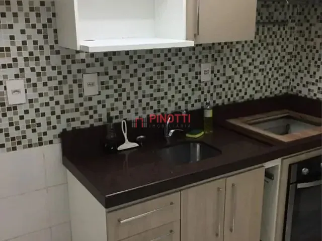 Apartamento 2 quartos e 1 banheiro, à venda, no bairro Vila Planalto em São Bernardo do Campo