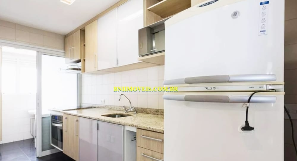 Apartamento, 2 quartos, 120 m² - Foto 6