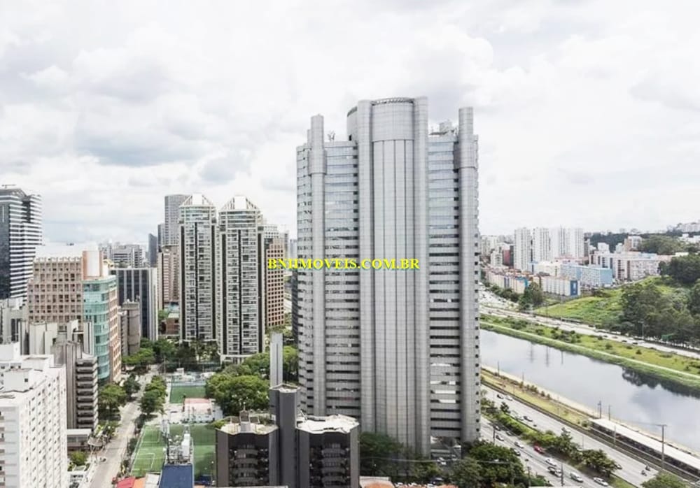 Apartamento, 2 quartos, 120 m² - Foto 17