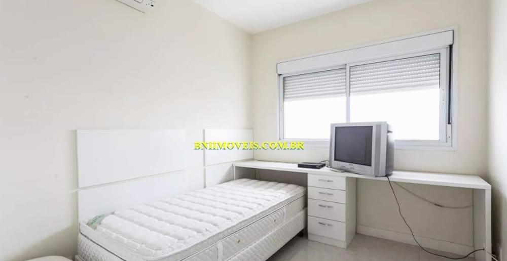Apartamento, 2 quartos, 120 m² - Foto 7