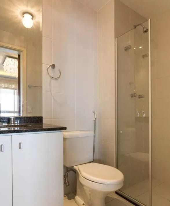 Apartamento, 2 quartos, 120 m² - Foto 10