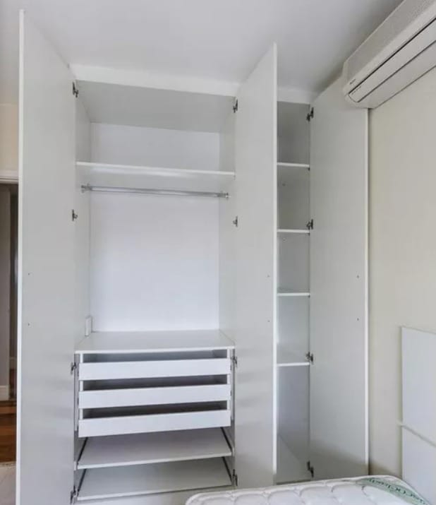 Apartamento, 2 quartos, 120 m² - Foto 9