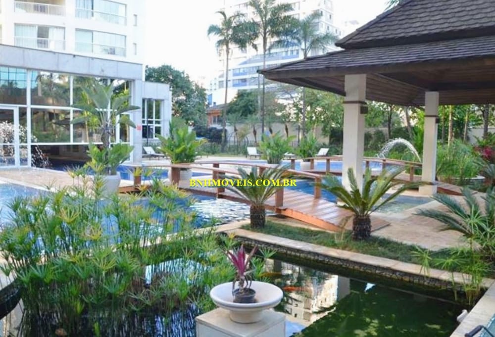 Apartamento, 2 quartos, 120 m² - Foto 1