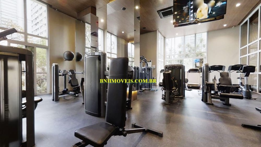 Apartamento, 2 quartos, 120 m² - Foto 16