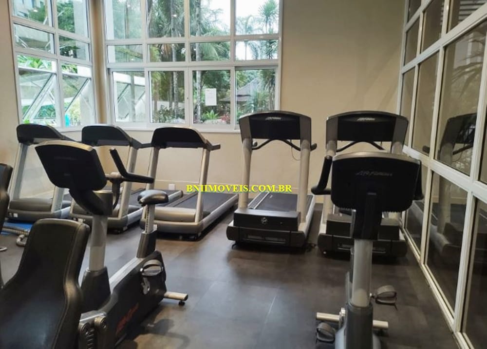 Apartamento, 2 quartos, 120 m² - Foto 15