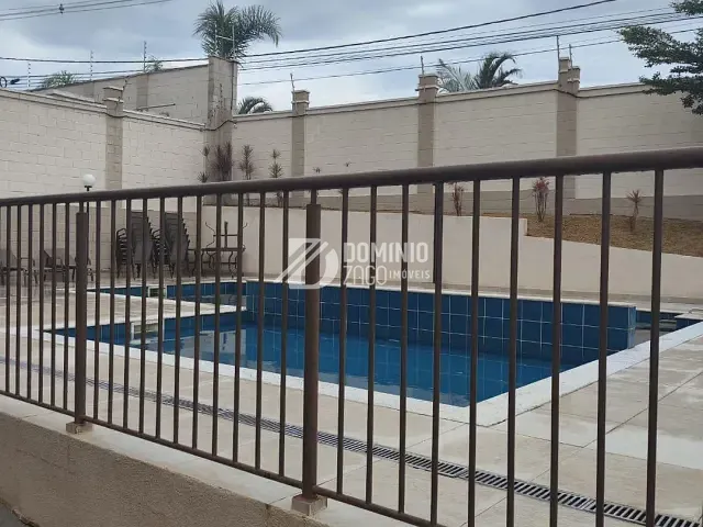 Apartamento 2 quartos e 1 banheiro, à venda, no bairro Loteamento Reserva Ushuaia em Uberaba