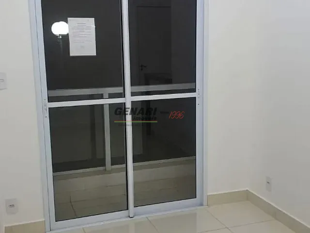 Apartamento com 51m² 2 quartos e 1 banheiro, à venda, no bairro Jardim Casablanca em Indaiatuba
