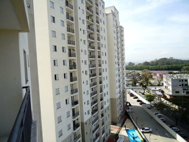 Foto do Apartamento - Apartamento  residencial à venda, Jardim Augusta, São José dos Campos. | INDEPENDENCE NEGOCIOS IMOBILIARIOS LTDA