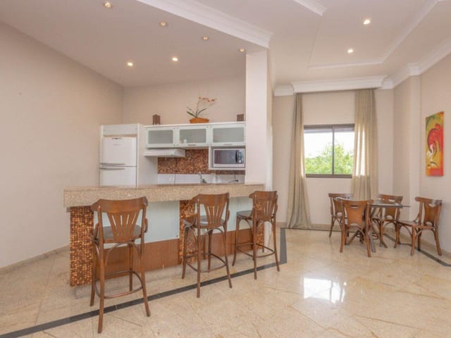 Apartamento 4 quartos e 3 banheiros, à venda, no bairro Ecoville em Curitiba