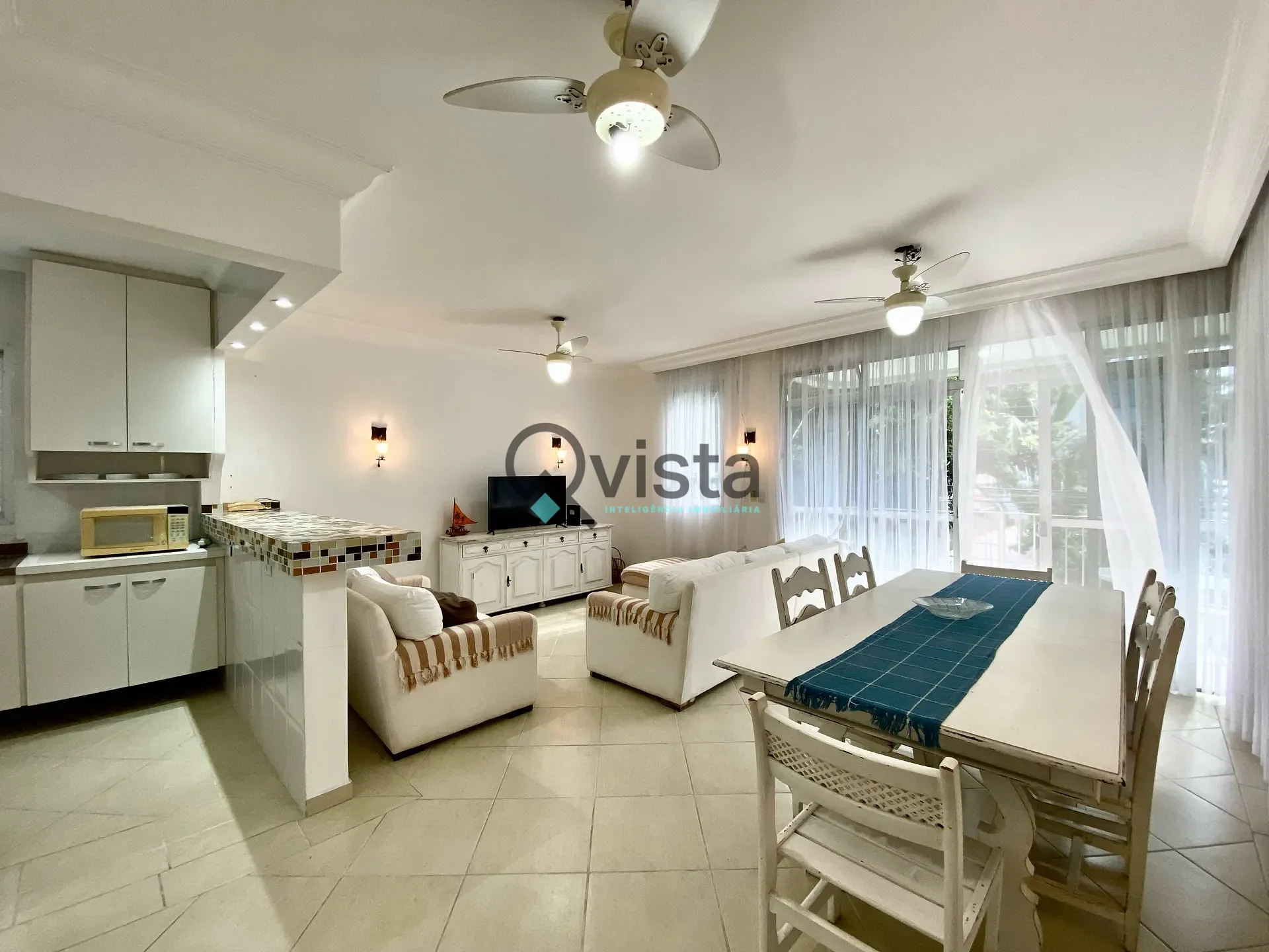 Apartamento, 3 quartos, 130 m² - Foto 1