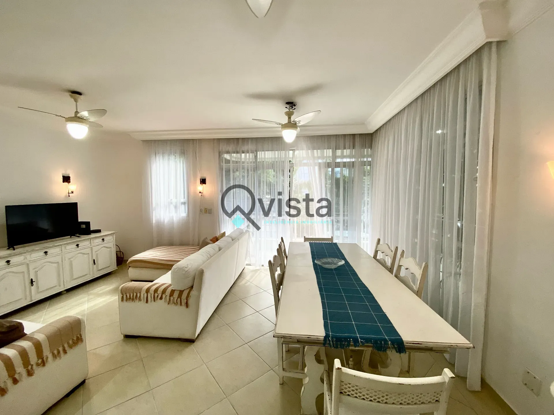 Apartamento, 3 quartos, 130 m² - Foto 2