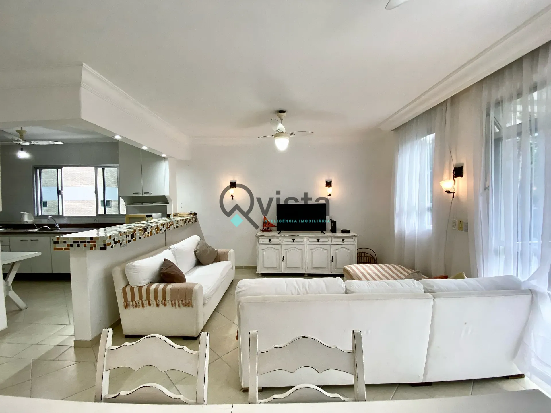 Apartamento, 3 quartos, 130 m² - Foto 3