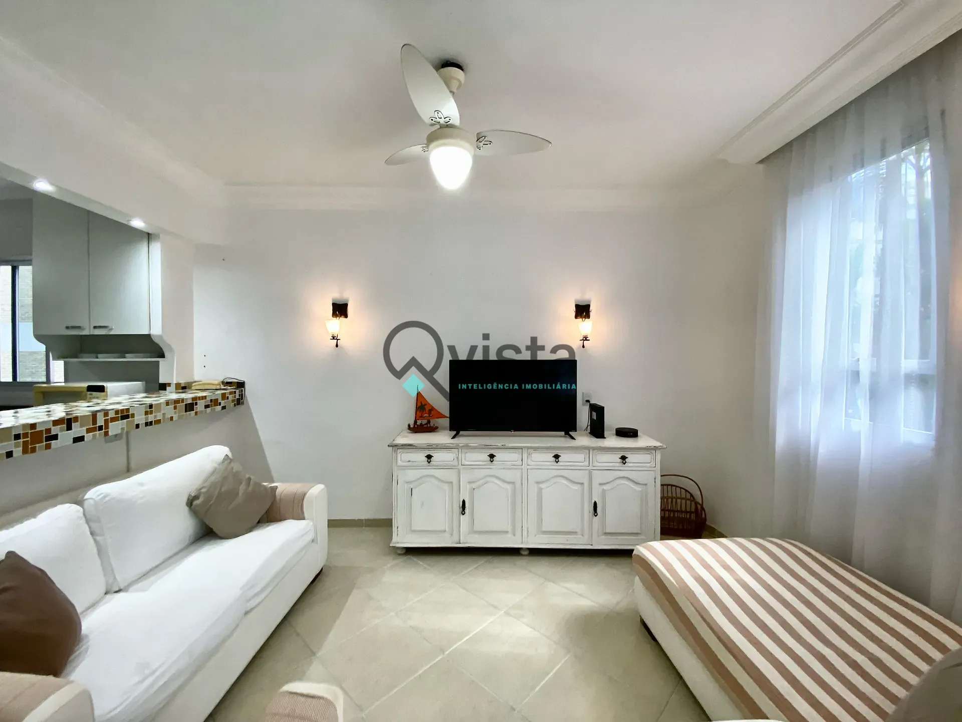 Apartamento, 3 quartos, 130 m² - Foto 4