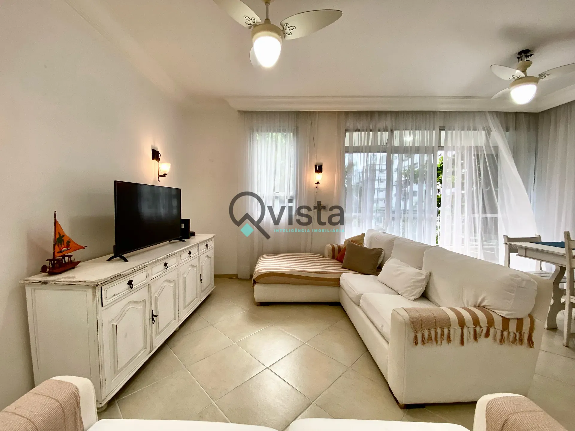Apartamento, 3 quartos, 130 m² - Foto 7