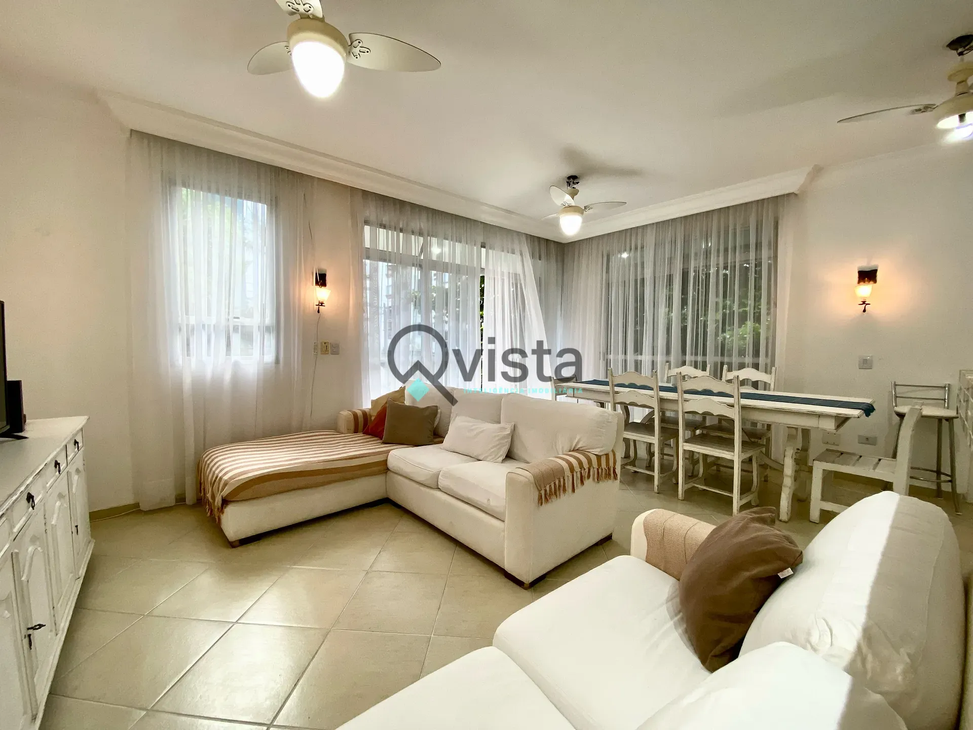 Apartamento, 3 quartos, 130 m² - Foto 6