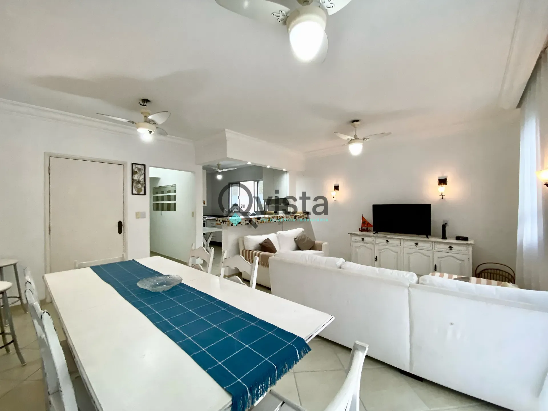Apartamento, 3 quartos, 130 m² - Foto 5