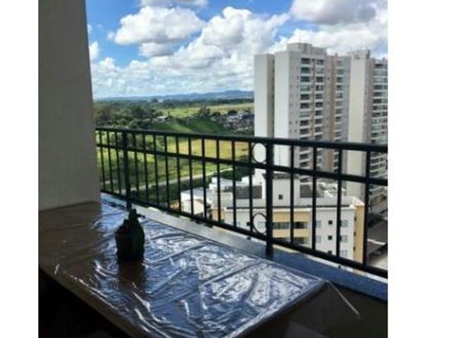 Foto do Apartamento - Apartamento residencial à venda, Floradas de São José, São José dos Campos. | RUSSI IMÓVEIS
