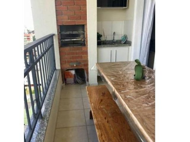 Foto do Apartamento - Apartamento residencial à venda, Floradas de São José, São José dos Campos. | RUSSI IMÓVEIS