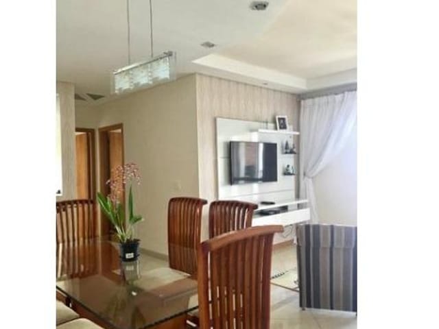 Foto do Apartamento - Apartamento residencial à venda, Floradas de São José, São José dos Campos. | RUSSI IMÓVEIS