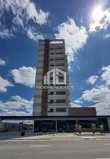 Apartamento, 2 quartos, 50 m² - Foto 1